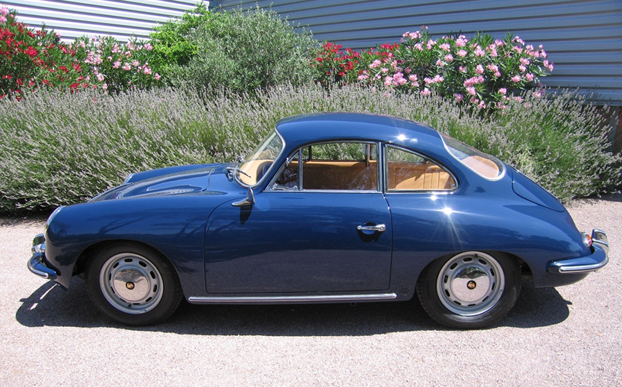 porsche-356